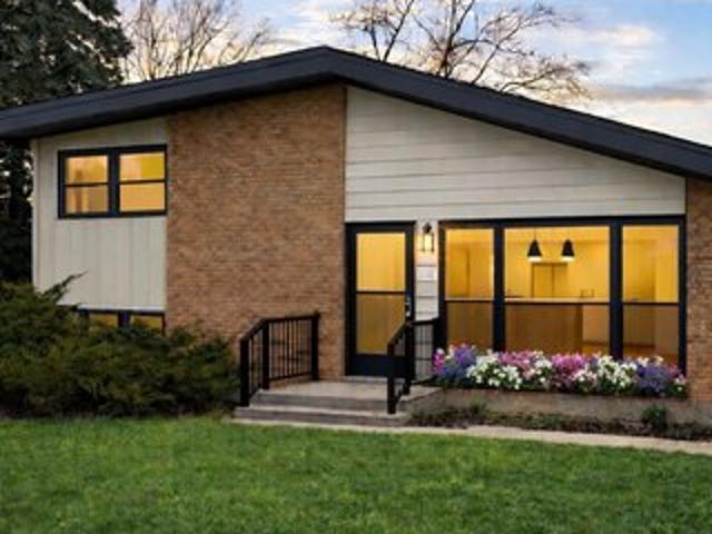 House for sale in Park Forest, Cook County