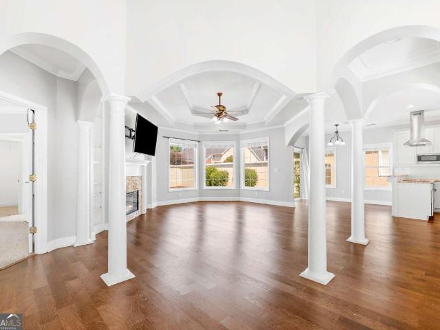 House for sale in Stockbridge, Georgia