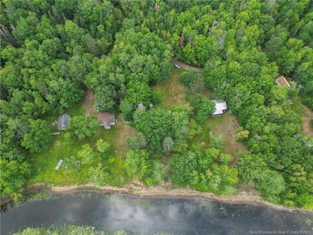 Land for sale in New Brunswick