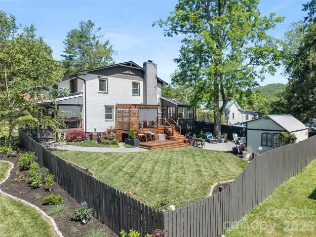 House for sale in Transylvania, North Carolina