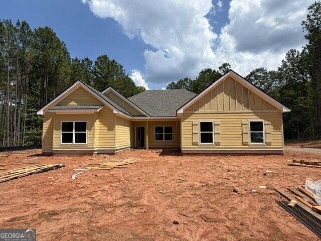 House for sale in Hogansville, Troup County