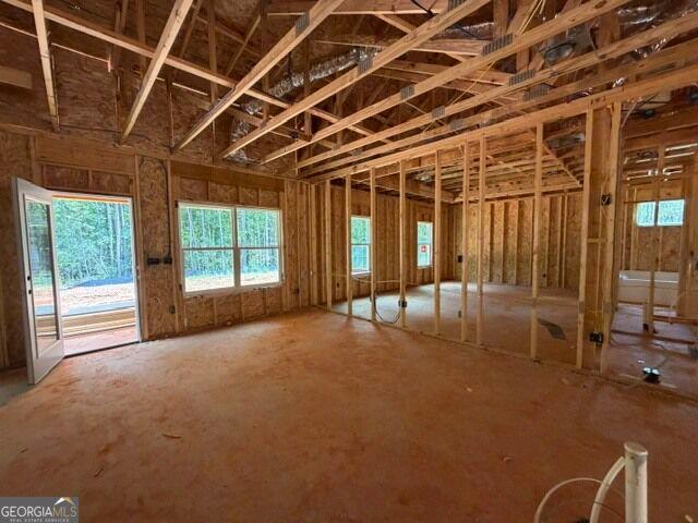 House for sale in Hogansville, Troup County