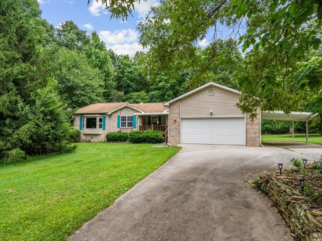 House for sale in Tennessee