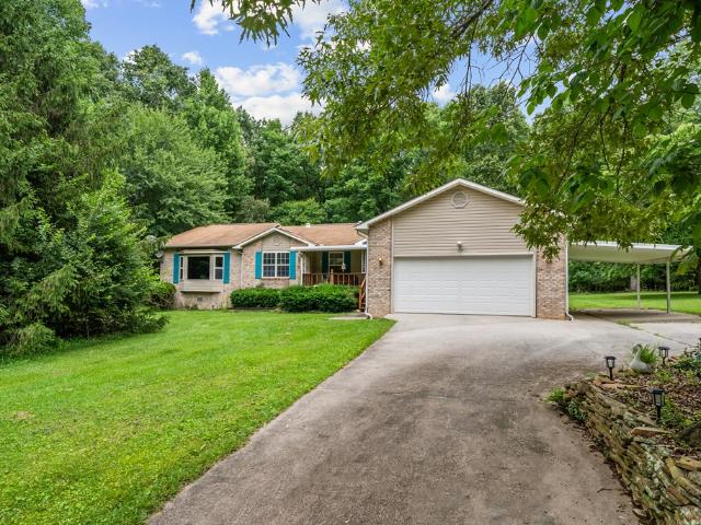 House for sale in Tennessee