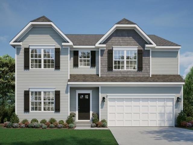 House for sale in Virginia