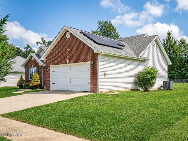 House for sale in Kentucky