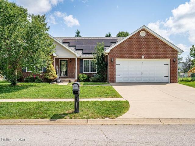 House for sale in Vine Grove, Kentucky