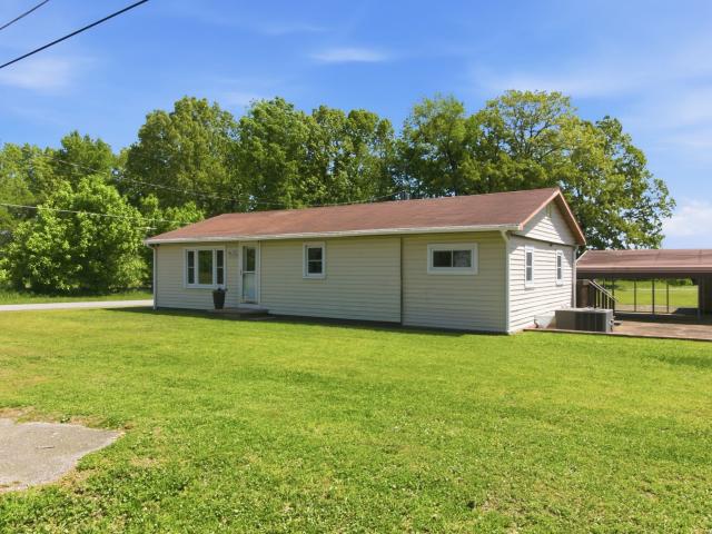 House for sale in Tennessee