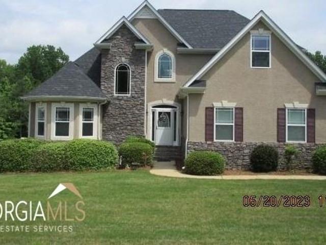 House for sale in Williamson, Georgia