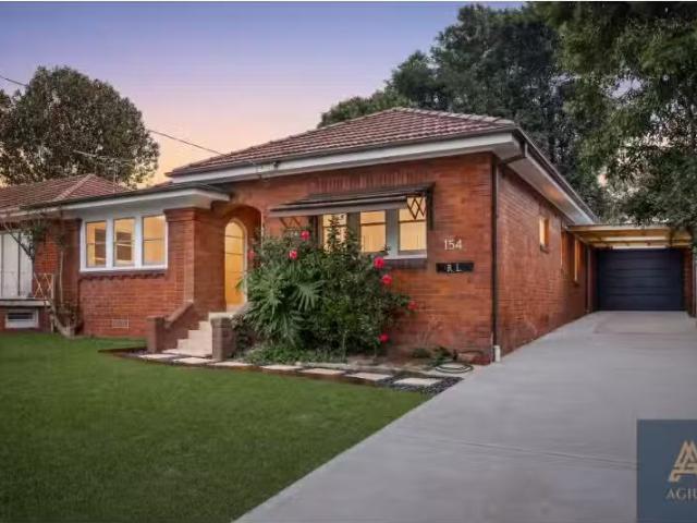 House for rent in Sydney, New South Wales