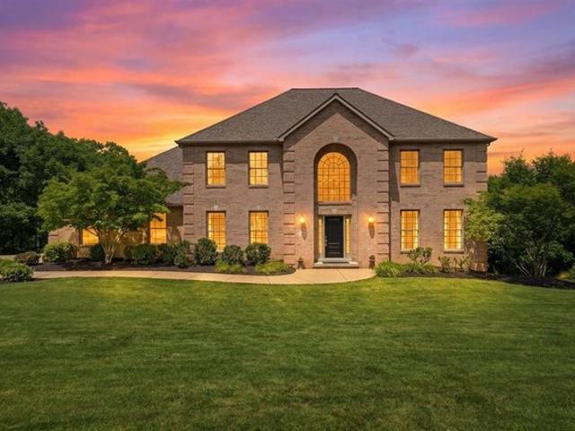 House for sale in Wexford, Pennsylvania
