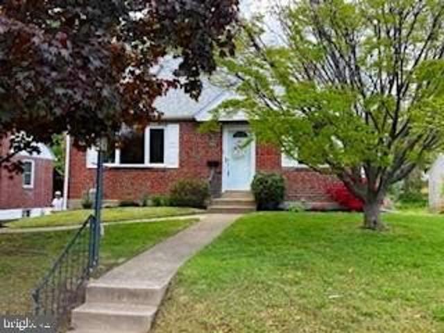 House for sale in Delco, Pennsylvania