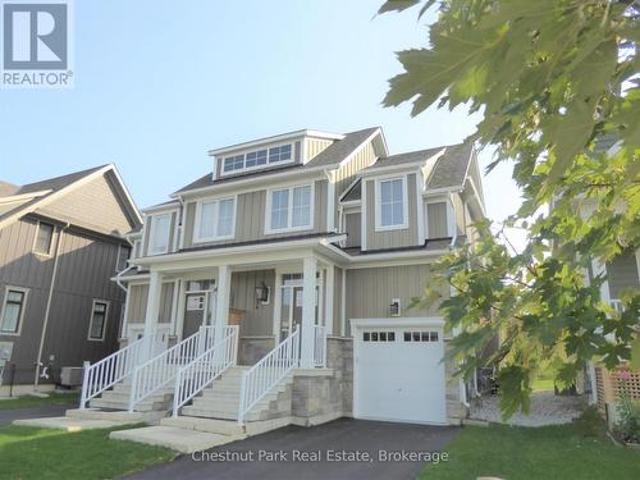 House for rent in Grey, Ontario