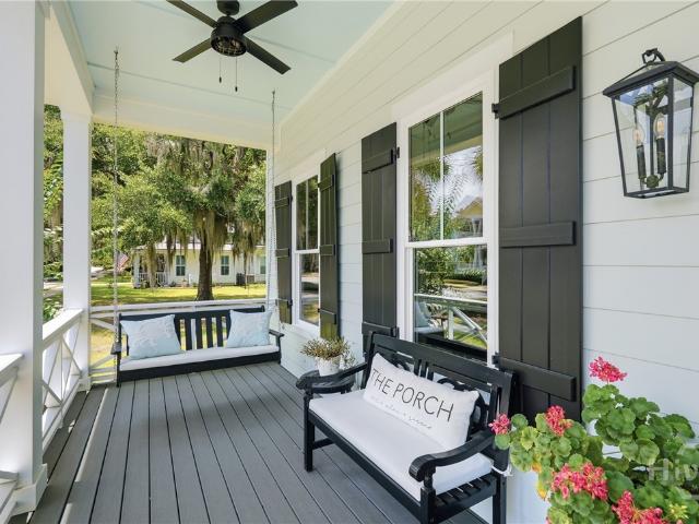 House for sale in Midway, Georgia