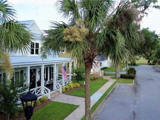 House for sale in Midway, Georgia