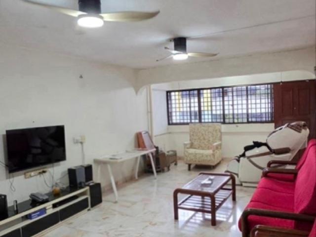 Apartment for sale