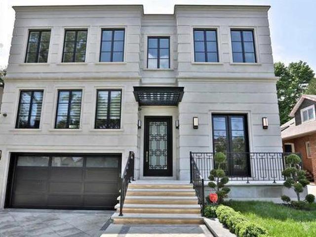 House for sale in Woburn, Ontario