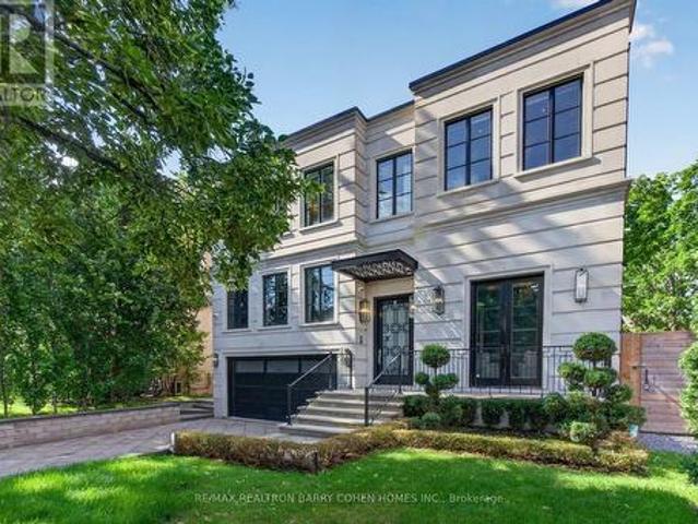 House for sale in Woburn, Ontario