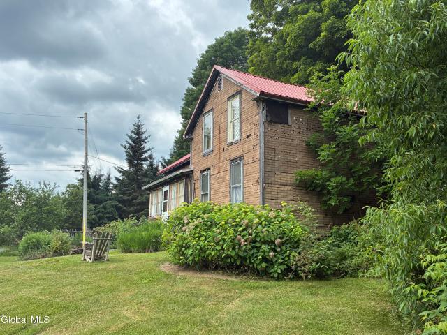 House for sale in East Worcester, New York