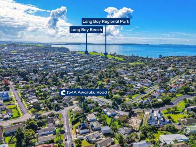 House for sale in Whangaparaoa