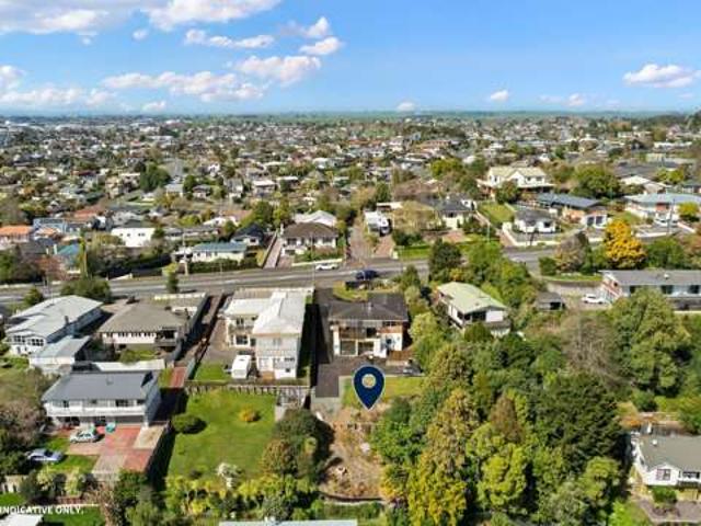 Land for sale in Hamilton, Waikato