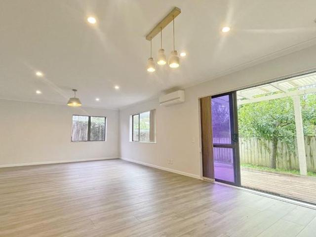 House for rent in Balmoral, Oroua County