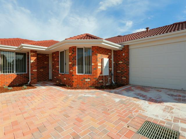 Apartment for rent in Wilson, City of Canning