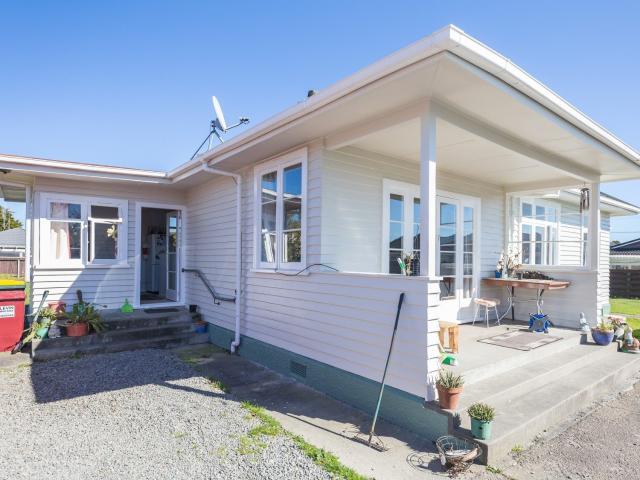 House for rent in Horowhenua District