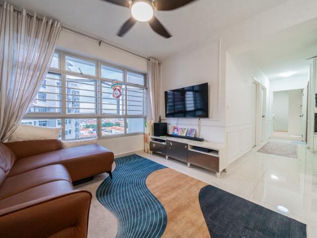Apartment for sale