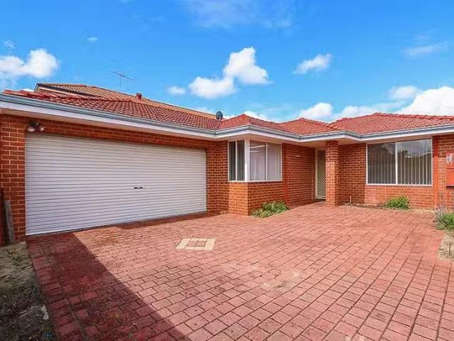 House for rent in Bedford, Western Australia