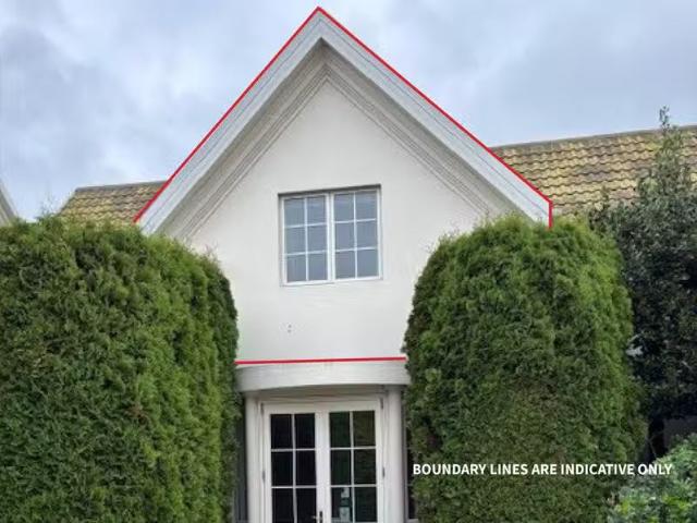 House for rent in Merivale, Canterbury