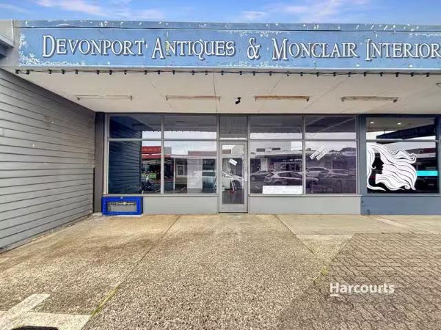 House for rent in Devonport, Tasmania