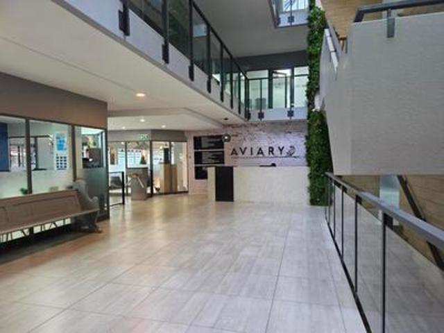 Commercial for rent in Waterkloof, Gauteng