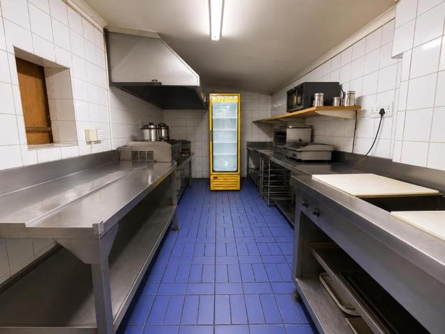 Commercial for sale in Pienaarsdorp, Matlosana Local Municipality