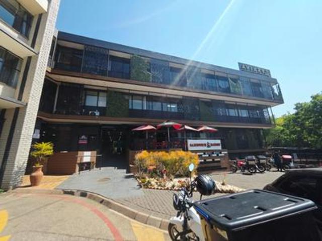 Commercial for rent in Waterkloof, Gauteng