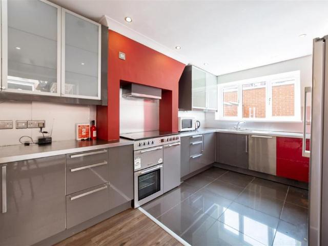 House for rent in Jesmond, Tyne And Wear