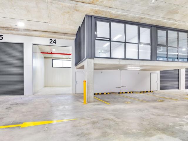 Warehouse for sale in Sydney, New South Wales
