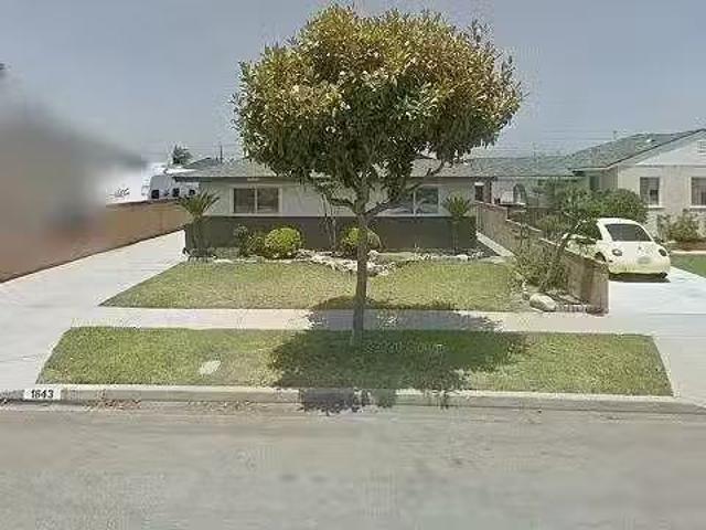 House for rent in Los Angeles