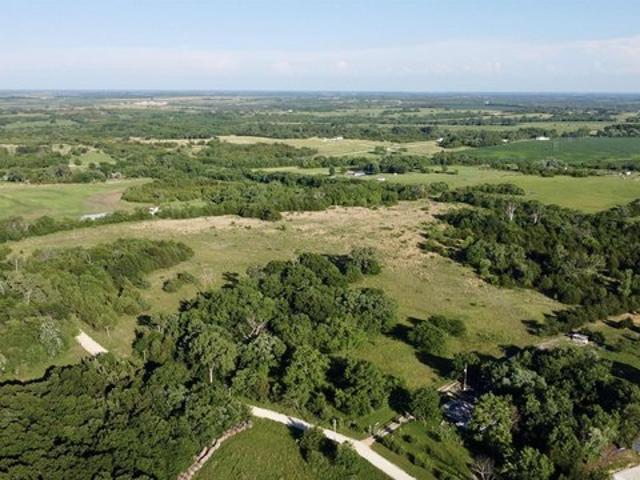 Land for sale in Kansas