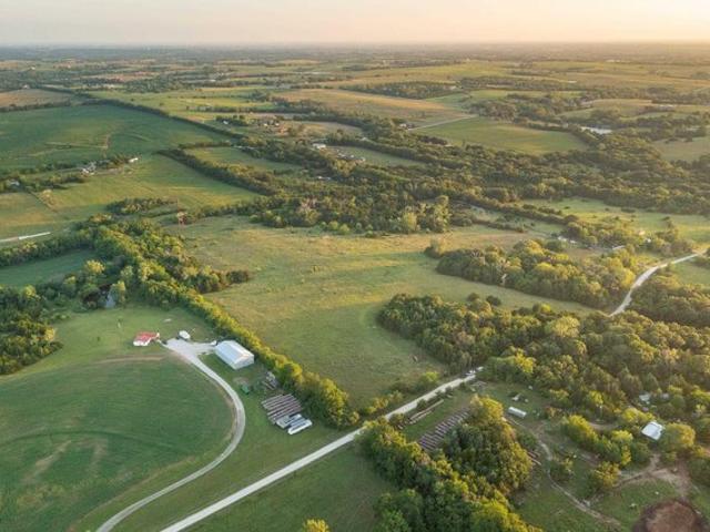 Land for sale in Kansas