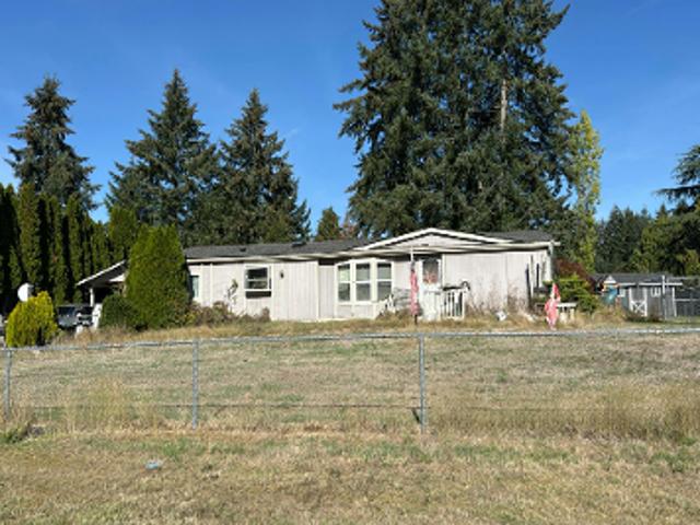 House for sale in Spanaway, Pierce County