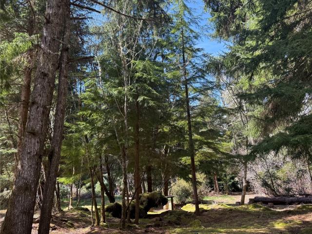 Land for sale in Long Beach, Washington