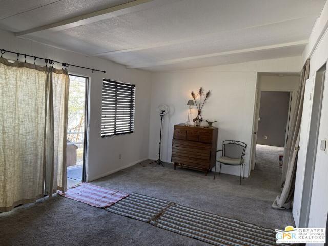 House for sale in Desert Hot Springs, California