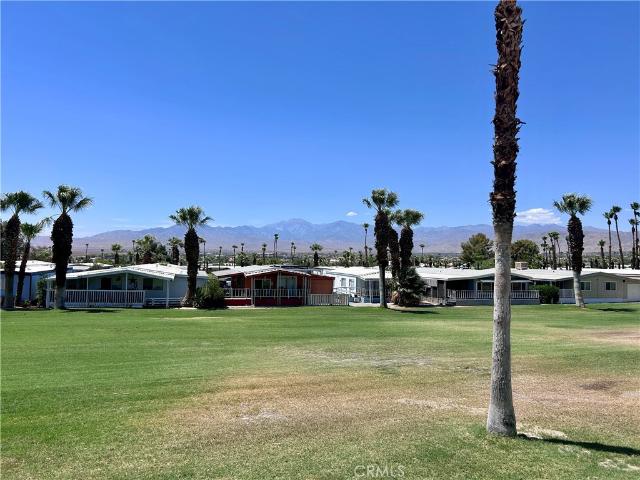 House for sale in Desert Hot Springs, California