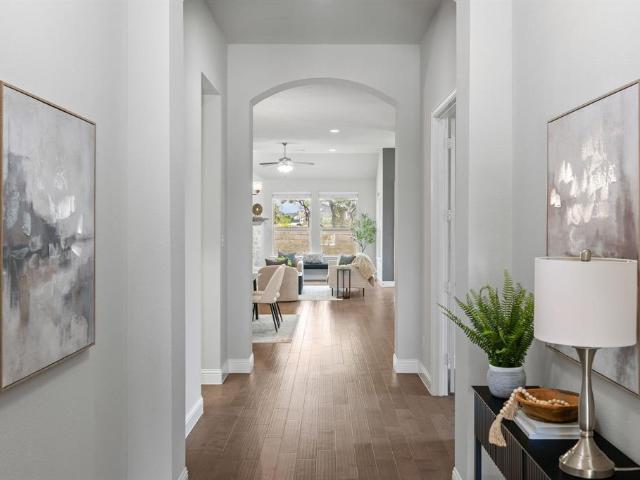 House for sale in Denton, Texas