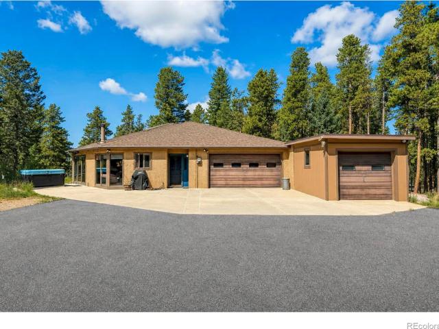 House for sale in Black Hawk, Colorado