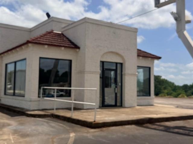 Commercial for sale in Russellville, Alabama