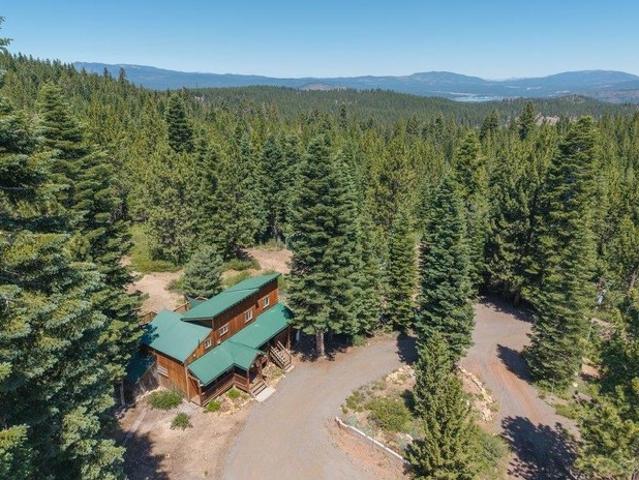 House for sale in Truckee, California