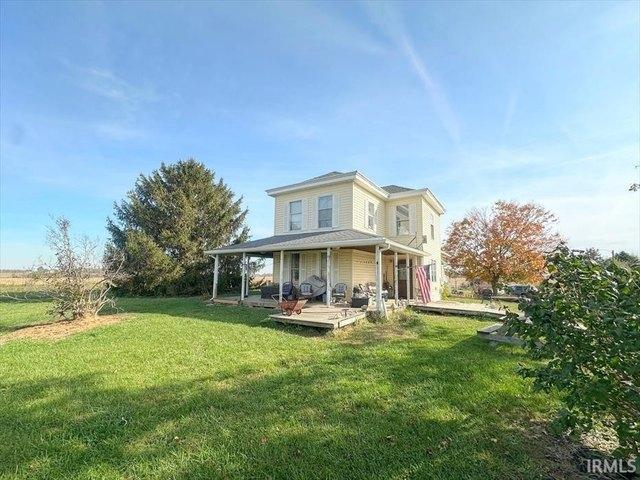 House for sale in Eaton, Delaware County