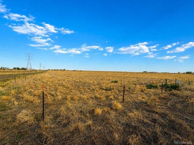Land for sale in Brighton, Colorado